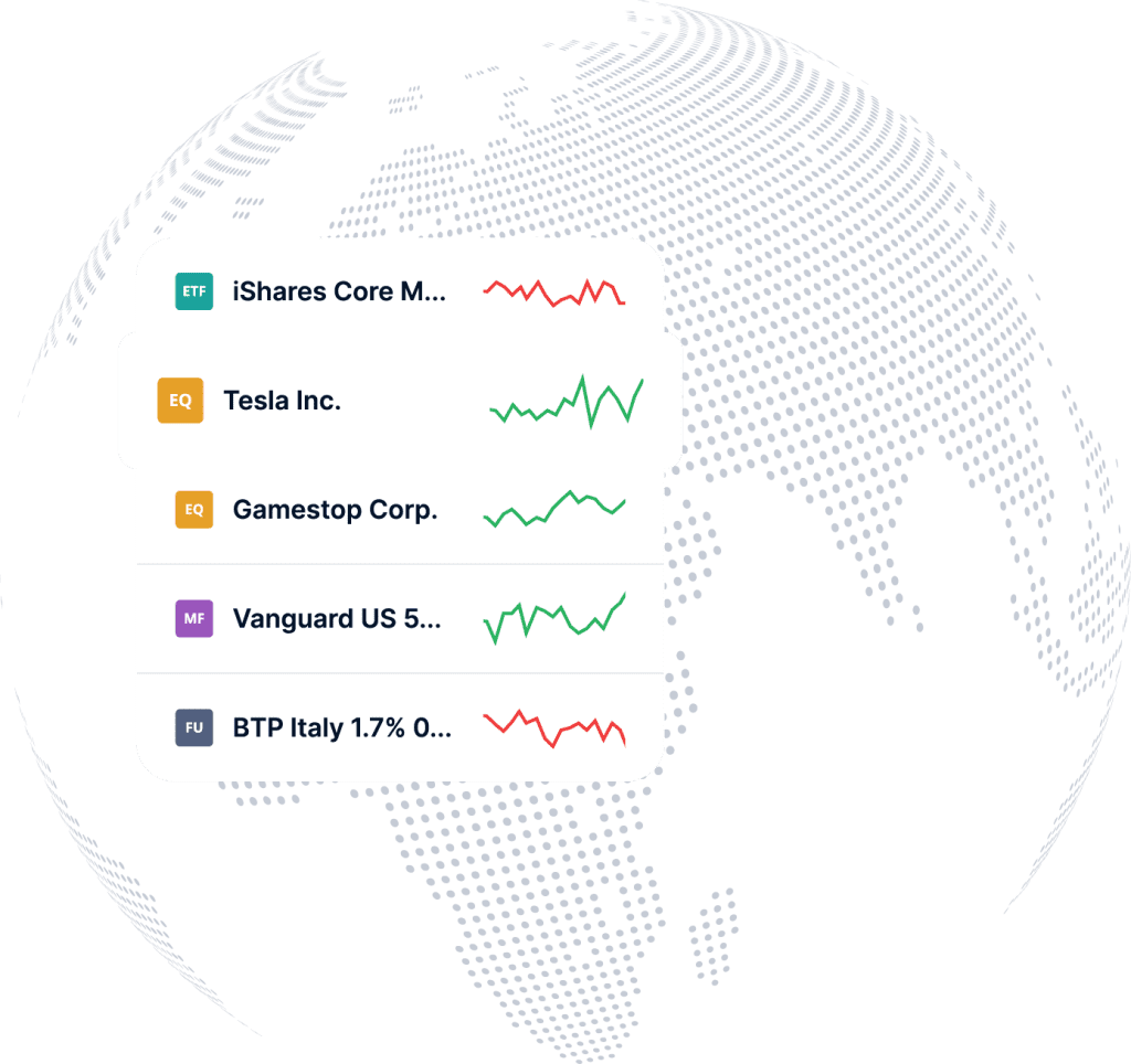About Valtreon Global